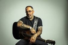 Aaron Lewis