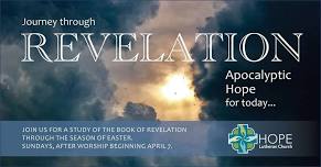 Revelation Bible Study