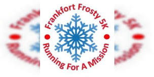 Frankfort Frosty 5K Race Volunteer,