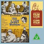 The Lady Vanishes