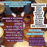 Mindfulness Drum circle