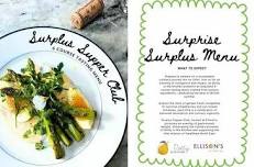 Surplus Supper Club