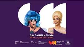 Drag Queen Trivia