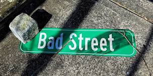 Bad Street at Malachy's