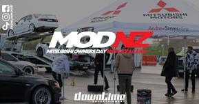 MOD (Mitsubishi Owners Day) NZ 2024