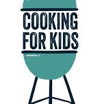 Cooking for Kids Community Festival