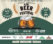 Moksh 4th Beer Festival