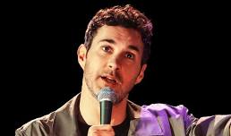 Mark Normand