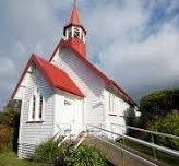 Oban Presbyterian Church Meet