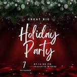 Great Big Holiday Party — Taylored Living Magazine