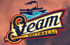 Viterbo Steam Softball Social and Game