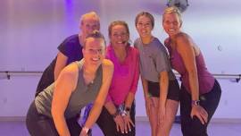 SHiNE Dance Fitness