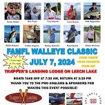 FAMFL Walleye Classic