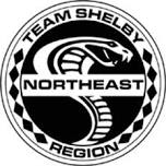 Team Shelby NE Region 60th Anniversary of Mustang Event