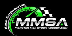 MMSA Super Stock Four Cylinder Special ($1500 to win)