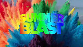 Summer Blast (VBS)