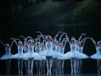 Royal New Zealand Ballet: Swan Lake