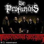 De Profundis