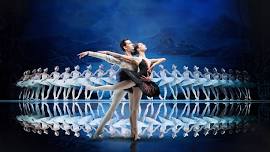 The State Ballet Theatre of Ukraine: Sleeping Beauty