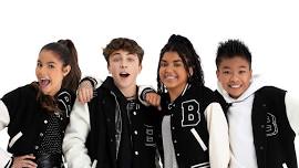 KIDZ BOP @ Coastal Credit Union Music Park At Walnut Creek