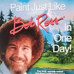 Official Bob Ross® Class