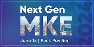 Next Gen MKE I,