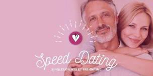 Cincinnati Speed Dating Singles Event in Mason  OH Ages 40-59 Warped Wing,