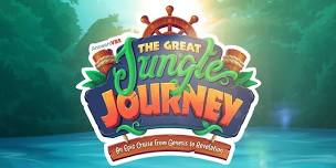 Vacation Bible School - The Great Jungle Journey