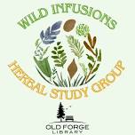 Wild Infusions Herbal Study Group