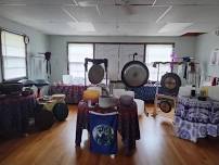 Lighten Up!  A  Good Vibrations Sound Bath Immersion, June 15, 2024 at 2 PM at Unity of Independence