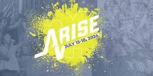 Arise 2024 MBC Teens