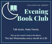 Evening Book Club