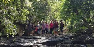 Bezhoek Private Nature Reserve Day Visitors (Hiking and Mountain Biking Trails)