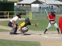 North Dakota High School State A Baseball Tournament