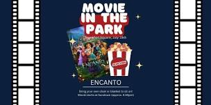 Movie in the Park: Encanto