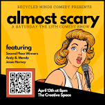 Almost Scary Improv Comedy Show