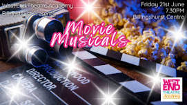 Movie Musicals - Billingshurst Academy