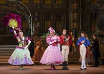 The Royal Ballet: Cinderella