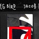 Meg Bird & Jacob Berry a double bill