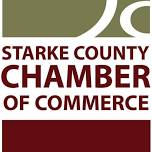 Starke County Chamber of Commerce Networking Breakfast