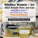 Whidbey Women + Art