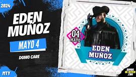 Entradas Edén Muñoz