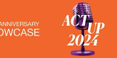 ACT UP! 2024