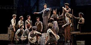 Newsies - The Musical