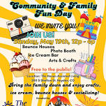 The Haven Community & Family Fun Day