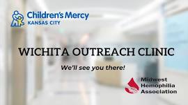 MHA @Wichita Outreach Clinic