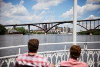 Father’s Day Brunch - With Padelford Riverboats