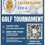 CalTab Classic Golf Tournament