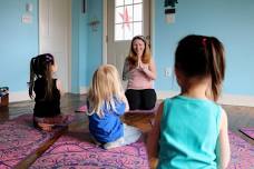 Yoga for Kids