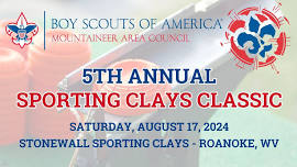 2024 Sporting Clays Classic